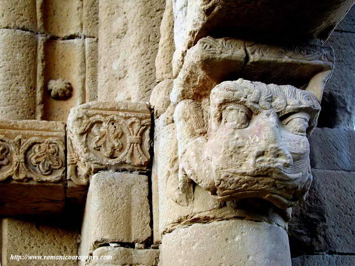 MODILL�N EVOLUCIONADO OESTE